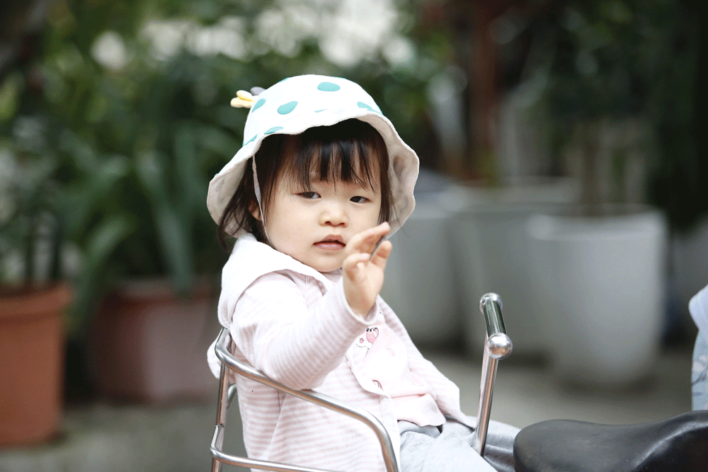 Effective Praise for Toddlers: How to Praise a 1-3 Year Old in a Way That Truly Helps