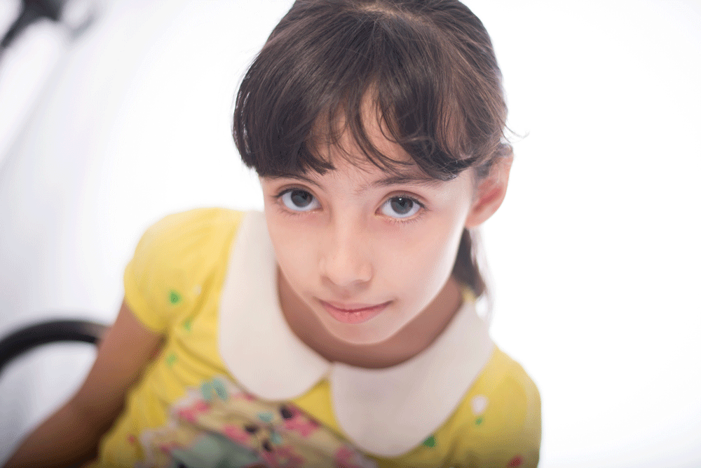 How to Change a Child’s Bad Attitude Without Power Struggles