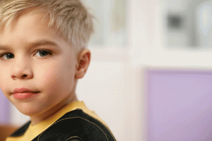 How to Change a Child’s Bad Attitude Without Power Struggles
