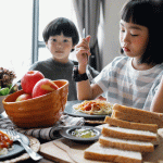 How to Survive Picky-Eating Toddlers Without Losing Your Cool