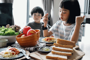 How to Survive Picky-Eating Toddlers Without Losing Your Cool