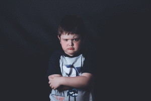 How to Deal With a Whining Toddler Without Going Crazy