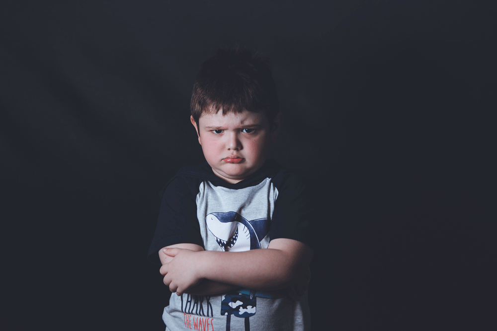 How to Deal With a Whining Toddler Without Going Crazy