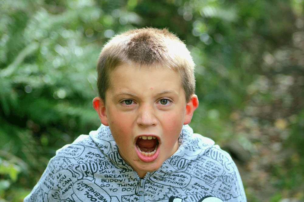 How to Handle a Defiant and Disrespectful 6 year old