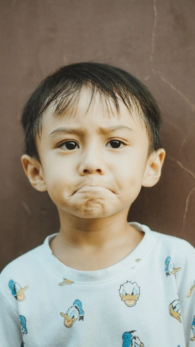 How to Teach Kids Who Use Rude Language