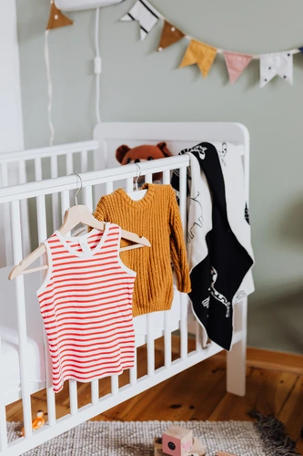 My child won't use the potty and keeps having accidents. What should I do?