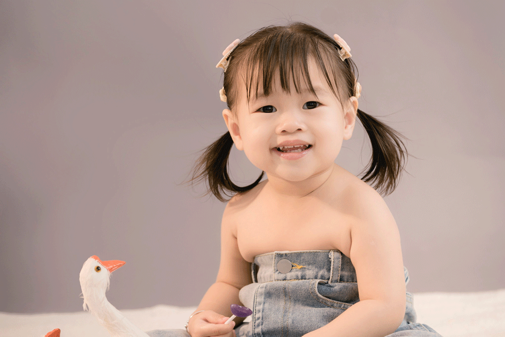 My toddler whines all day? Here are a few things that actually helped