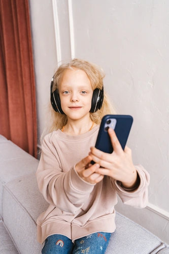 Should Parents Check Their Teen's Phone? A Balanced Approach