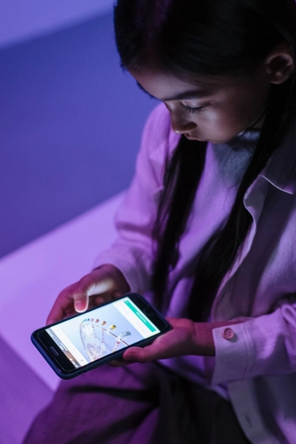 Should Parents Check Their Teen's Phone? A Balanced Approach