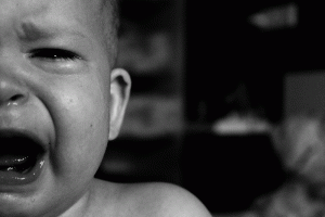 Toddler Separation Anxiety: 3 Things That Made Goodbyes Easier
