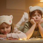 Toddler Won’t Go to Sleep? 3 Things That Made Bedtime Easier