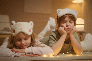 Toddler Won’t Go to Sleep? 3 Things That Made Bedtime Easier
