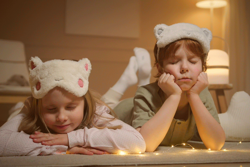 Toddler Won’t Go to Sleep? 3 Things That Made Bedtime Easier