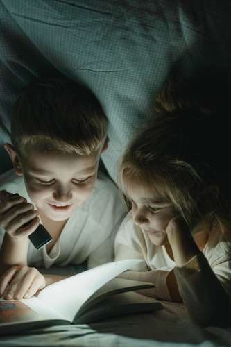 Toddler Won't Go to Sleep? 3 Things That Made Bedtime Easier