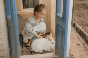 What Children Teach Us About Presence and Connection