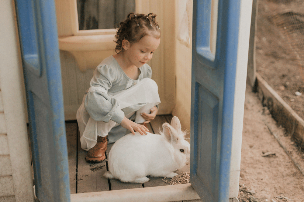 What Children Teach Us About Presence and Connection