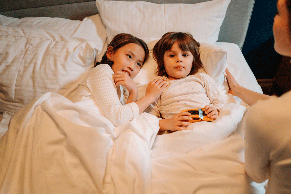 What Should I Do When My Child Refuses to Brush Their Teeth Every Night?