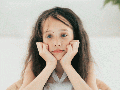 Why Sleep Falls Apart After a Big Change (And What Helps)