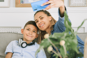 Why Some Parents Are Naturally More Anxious? It’s Not Your Fault