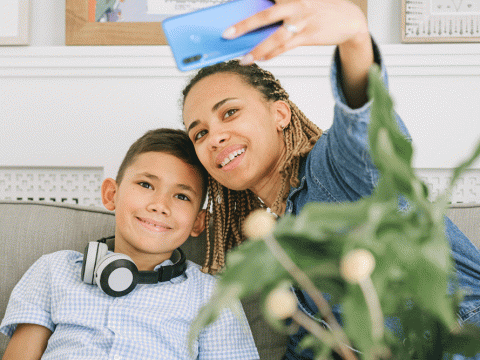 Why Some Parents Are Naturally More Anxious? It’s Not Your Fault