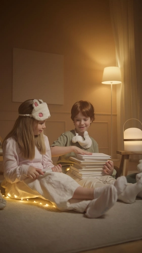 Why Some Parents Are Naturally More Anxious? It's Not Your Fault