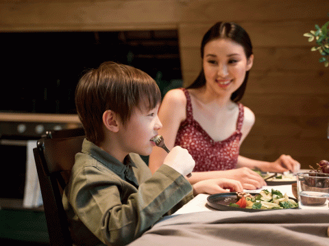 Why Stress Changes Your Child’s Eating Habits — And What You Can Do About It