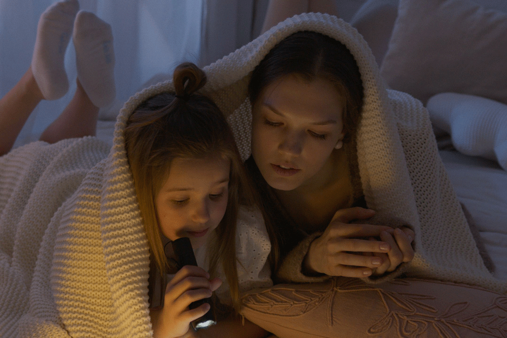 Why Your Child Suddenly Refuses to Sleep — Simple Fixes That Work