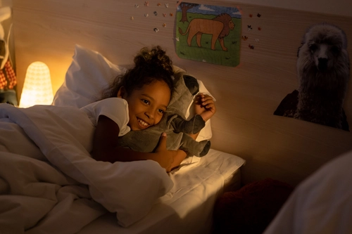 Your Child Only Wants to Sleep With You? It’s Not Spoiling — Just a Normal Stage