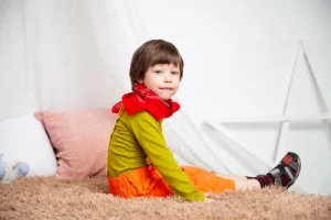 Baby Only Wants Mom at Night: Advice for Tired Parents