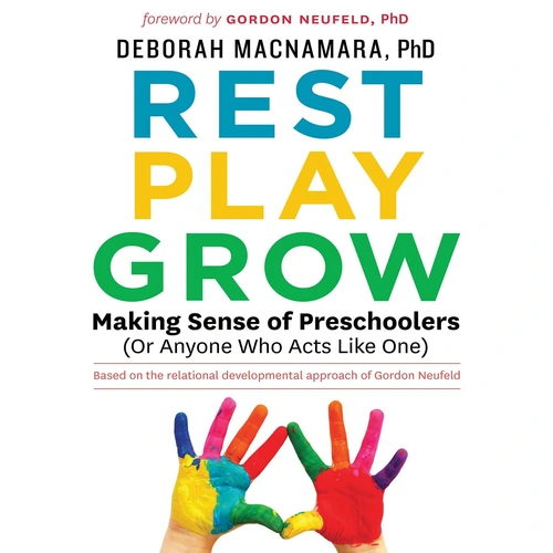 Best Parenting Books: Finding Calm in Chaos