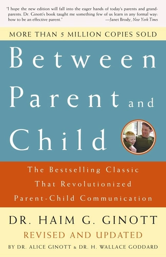 Books To Improve Parent Child Relationship: Beyond Active Listening
