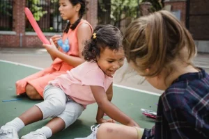 Connection Before Correction: Why Children Need to Feel Understood First
