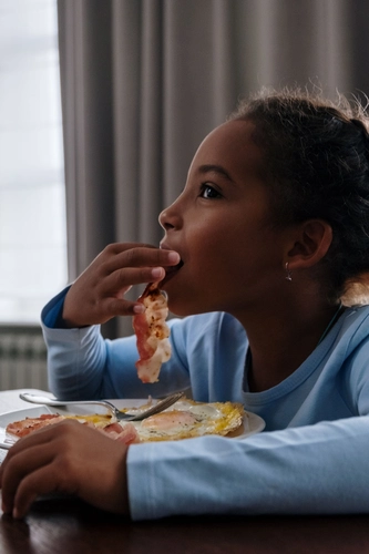 Helping Your Child Navigate the World of Big Imaginations