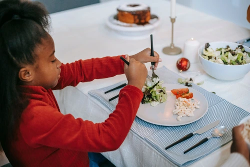 When a Child Makes Up Stories for Attention: Guide for Parents