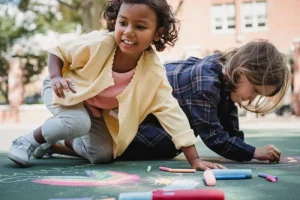 How to Build a Strong Bond With Your Child Through Everyday Moments