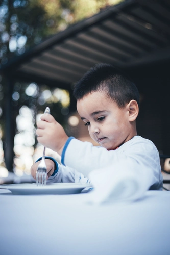 How to Help Your Kindergartener with Separation Anxiety