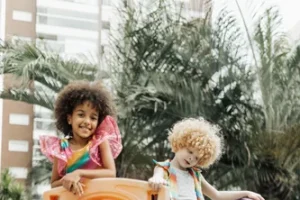 How to Help Your Kindergartener with Separation Anxiety