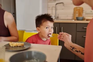 How to Make Your Child Feel Loved and Valued Every Day