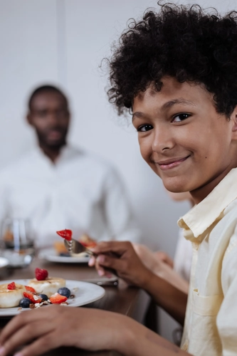 How to Make Your Child Feel Loved and Valued Every Day