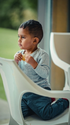How to Protect Yourself When Your Child Becomes Violent