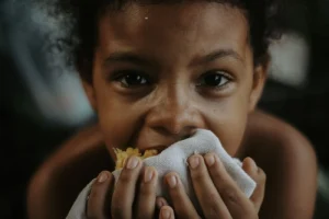 How to Protect Yourself When Your Child Becomes Violent