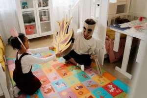 How to Stop Severe Temper Tantrums in 3 Year Olds