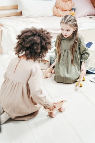 How to Teach an Ungrateful Child a Lesson A Parent’s Guide