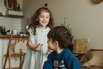 My child always wants what other kids have. How should I handle it?