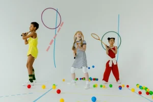 Screen Time’s Positive Effects on Child Development