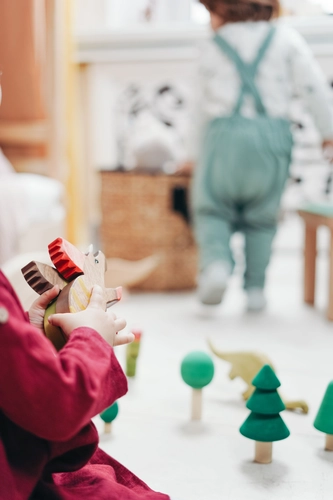 Screen Time's Positive Effects on Child Development