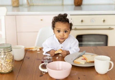 Stop Trying to Win the Dinner War. You’re Losing Anyway.