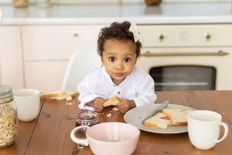 Stop Trying to Win the Dinner War. You’re Losing Anyway.