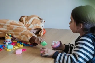 Stop Yelling at Kids: How to Break the Cycle for Good