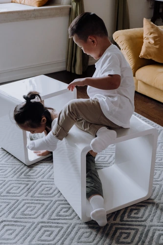 Tips for Easing Preschool Anxiety When Drop-Off Is a Nightmare
